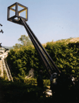 Scultura Il pensatoio