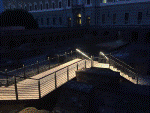 Teatro Romano - Torino