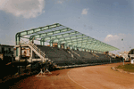 Copertuna Tribuna Aprilia (LT)