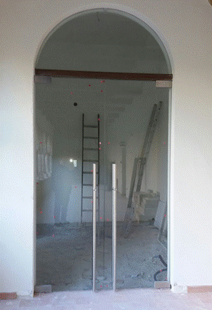 porta-vetro
