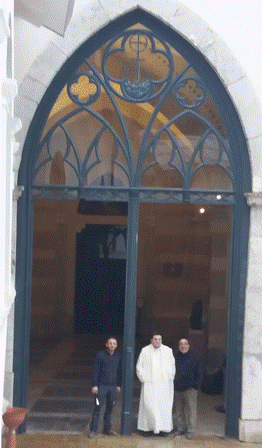 portale