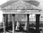 sacello degli augustali